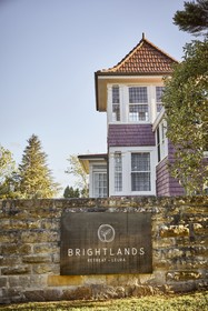 Brightlands Retreat
