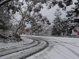 Corner Manor Leura