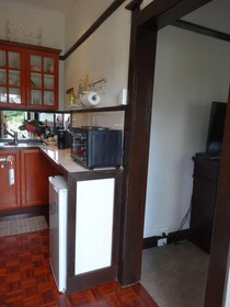 Corner Manor Leura