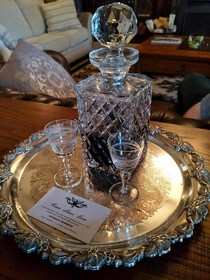 Corner Manor Leura