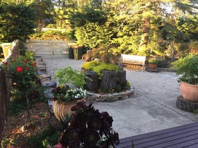 Corner Manor Leura