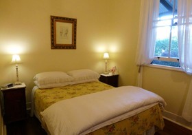 Hills Havens Cottages