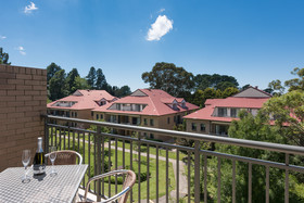 Leisure Inn Spires