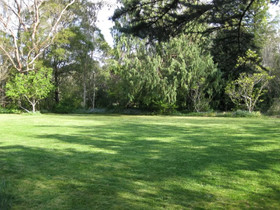 Leura Country Cottage