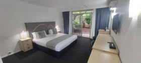 Leura Gardens Accommodation