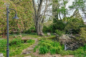 Leura Gardens Accommodation