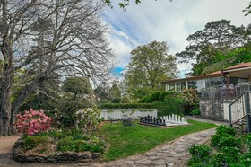 Leura Gardens Accommodation