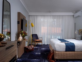 Leura Gardens Accommodation