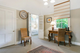 Lynton Cottage