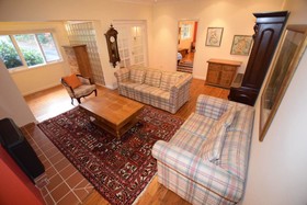 Lynwood House Estate