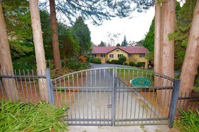 Lynwood House Estate