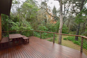 Santosha Glade