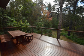 Santosha Glade