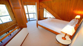 Sublime Lodge