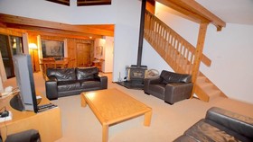 Sublime Lodge