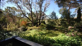 Sublime Lodge