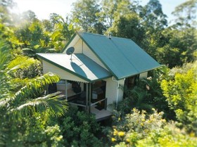 Limpinwood Lodge