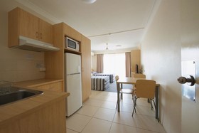 Centrepoint Motel
