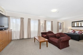 Centrepoint Motel