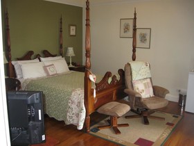 Elindale House Bed & Breakfast