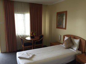 Karinga Motel