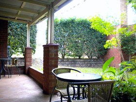 Lismore Wilson Motel
