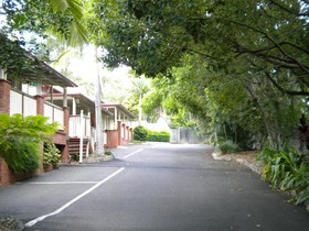 Lismore Wilson Motel