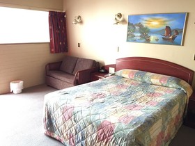 New Olympic Motel Lismore
