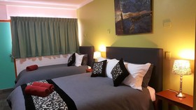 New Olympic Motel Lismore