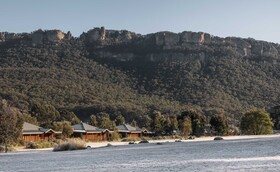 Emirates One&Only Wolgan Valley