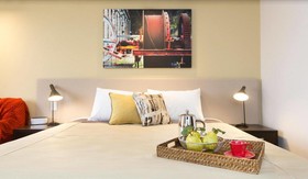 Lithgow Workies Club Motel