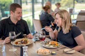 Lithgow Workies Club Motel