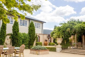 Lithgow Workies Club Motel