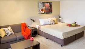 Lithgow Workies Club Motel