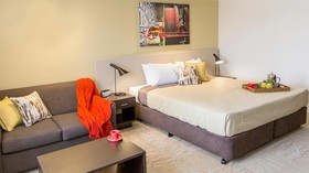 Lithgow Workies Club Motel