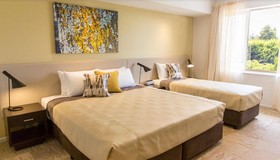 Lithgow Workies Club Motel