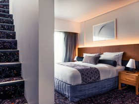 Mercure Sydney Liverpool