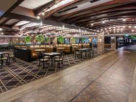 Mercure Sydney Liverpool