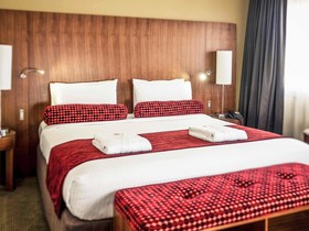 Mercure Sydney Liverpool