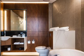 Mercure Sydney Liverpool