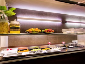 Mercure Sydney Liverpool