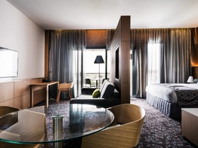 Mercure Sydney Liverpool