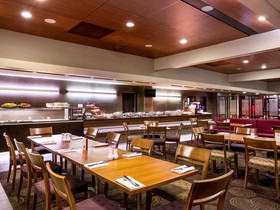 Mercure Sydney Liverpool
