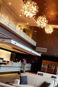 Mercure Sydney Liverpool