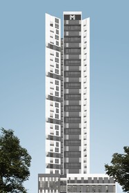 Meriton Suites Liverpool