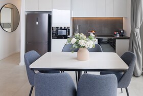 Meriton Suites Liverpool