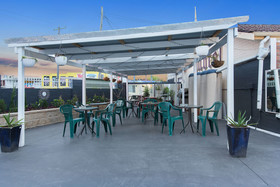 Buccaneer Motel