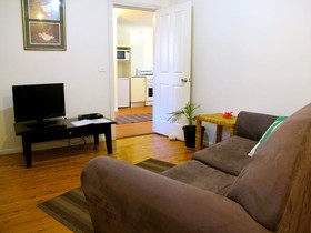 Beachcomber Lodge