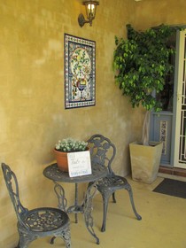 Bluebush Estate, Hunter Valley