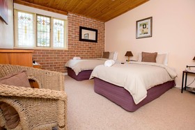 Bluebush Estate, Hunter Valley